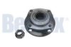 BENDIX 051077B Wheel Bearing Kit